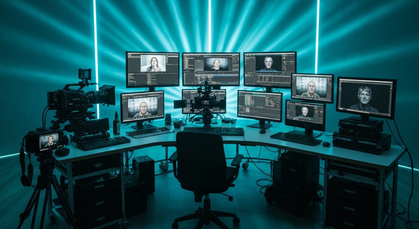 FOTOROKO creative studio